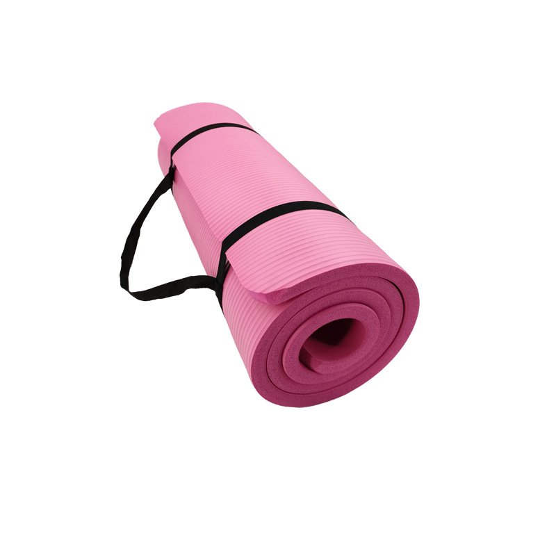 1CM Thick Yoga Mat Anti-skid S - Pilates Yoga Mat review and price