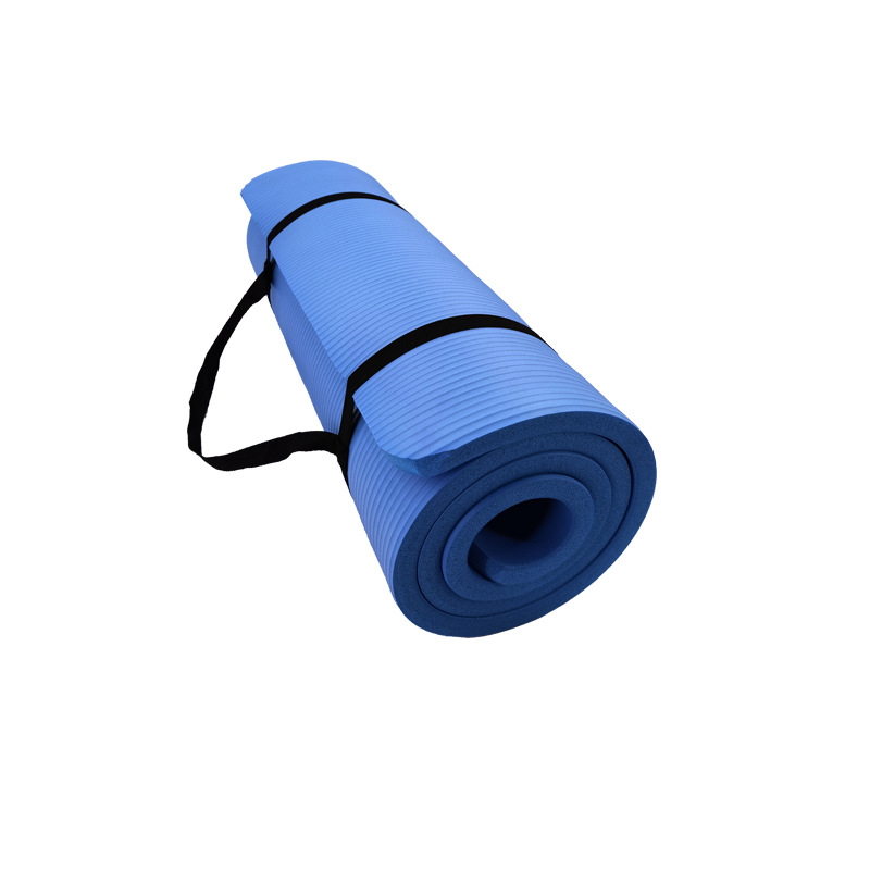 1CM Thick Yoga Mat Anti-skid S - Pilates Yoga Mat review and price