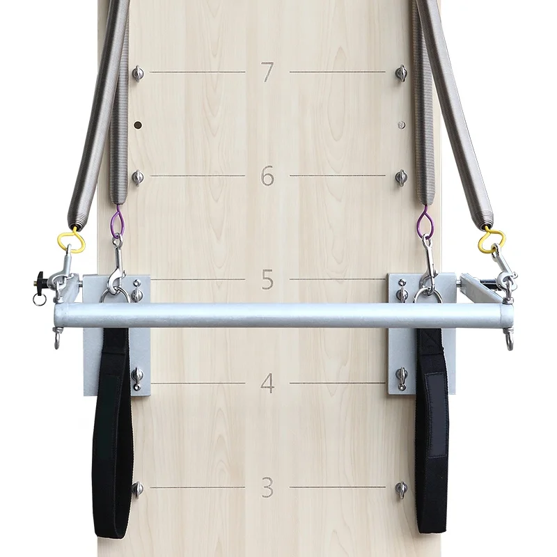 Spring Board Pilates Gym Equip - Pilates Reformer Spring review and price