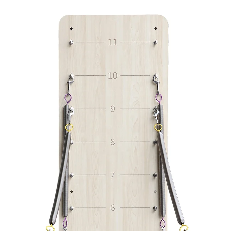 Spring Board Pilates Gym Equip - Pilates Reformer Spring review and price