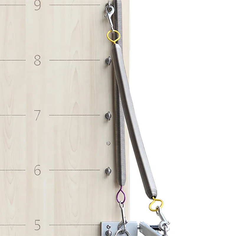 Spring Board Pilates Gym Equip - Pilates Reformer Spring review and price