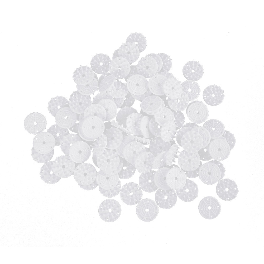 100pcs/set Lotus Acupressure Y - Pilates Yoga Mat review and price