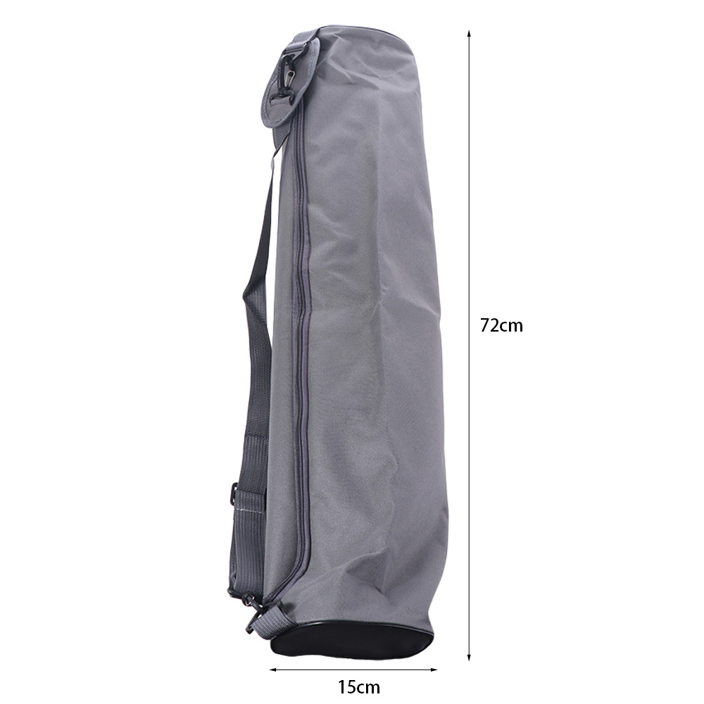 Thickened Yoga Mat Bag Double  - Pilates Yoga Mat review and price