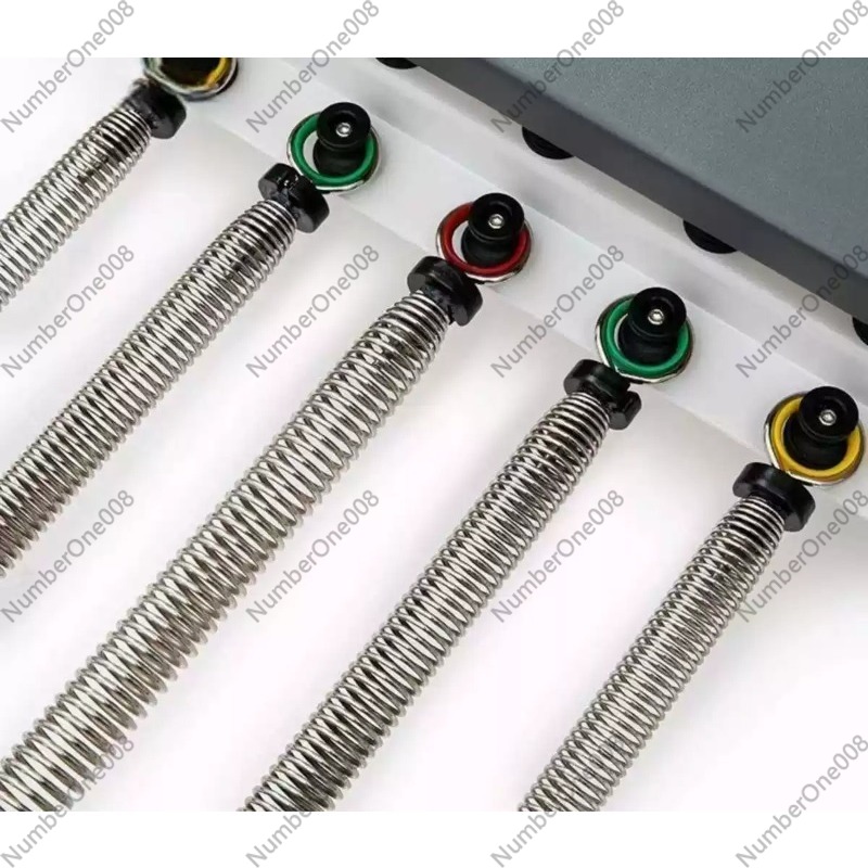 Premium Double-Ended Pilates R - Pilates Reformer Spring review and price