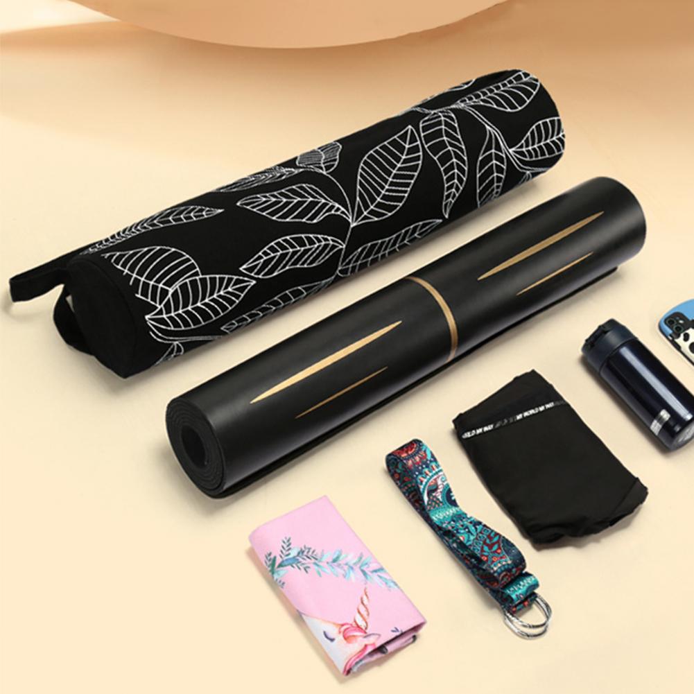 Yoga Backpack Case Bag Waterpr - Pilates Yoga Mat review and price