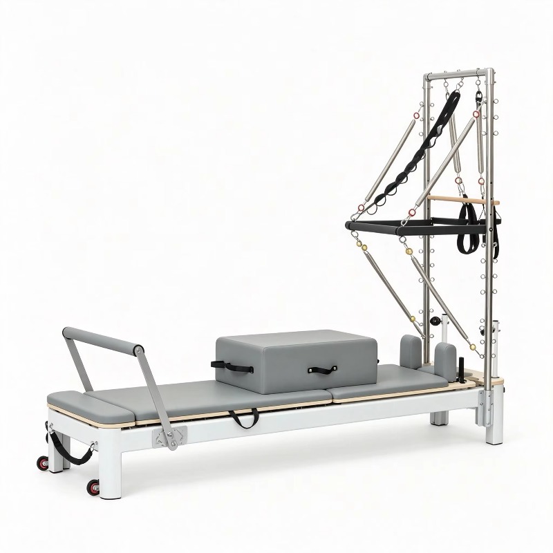 YTTIN Adjustable Health Alumin - Pilates Reformer Spring review and price
