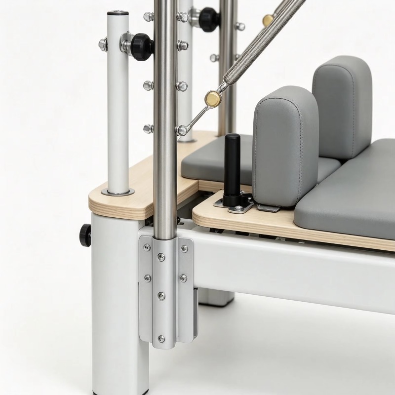 YTTIN Adjustable Health Alumin - Pilates Reformer Spring review and price