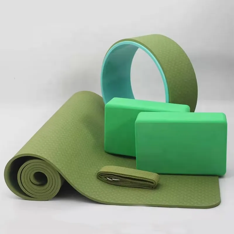 SANFAN Custom Print Label Eco  - Yoga Block Cork review and price